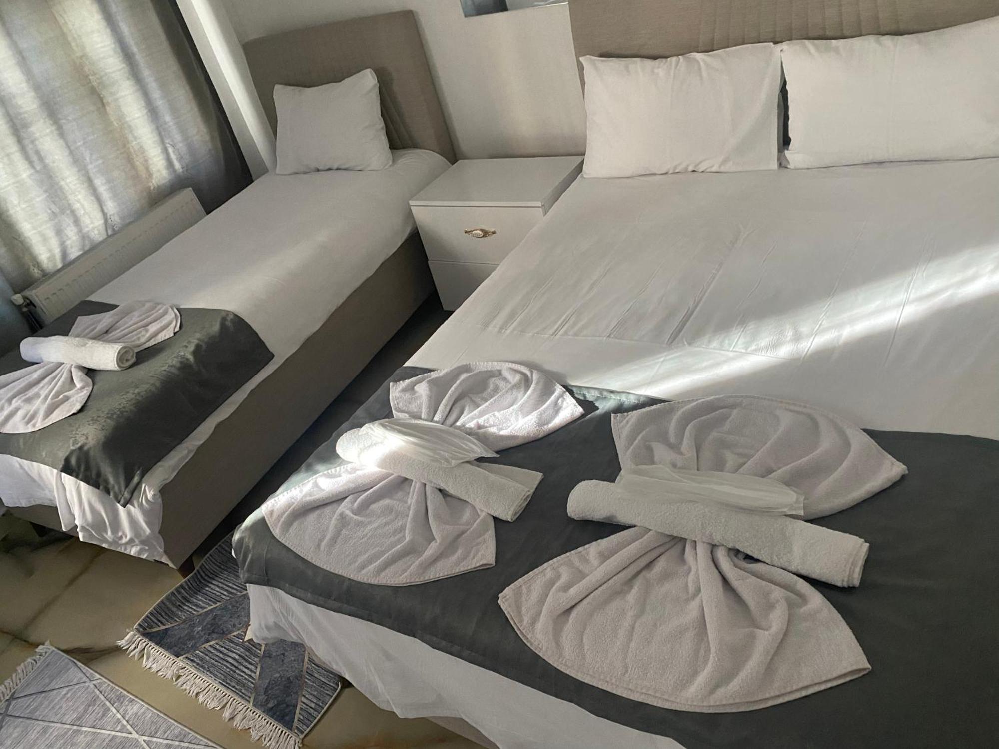 Aparthotel Amida Family