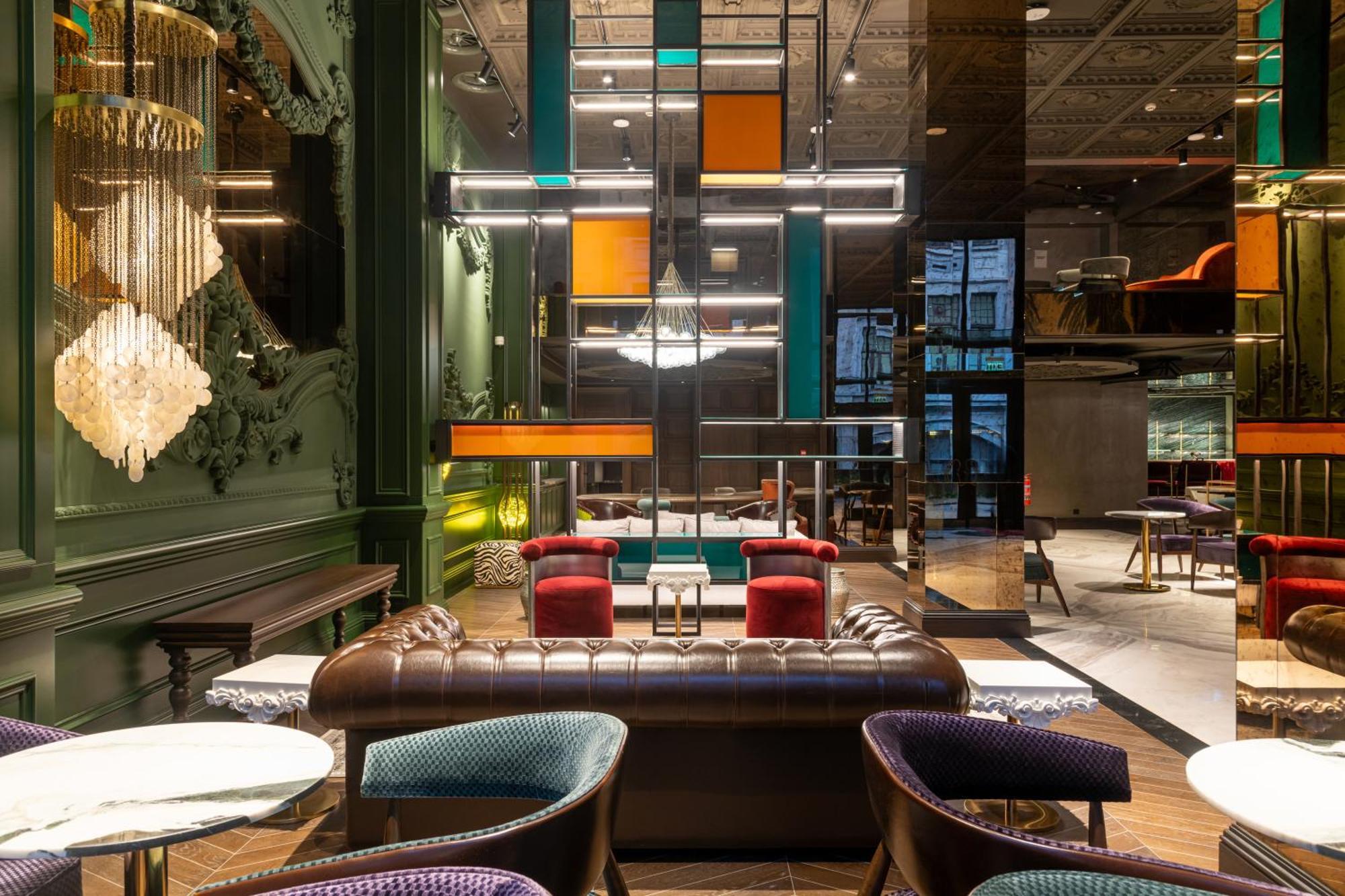 Orient Occident Istanbul, Autograph Collection Hotel Istanbul