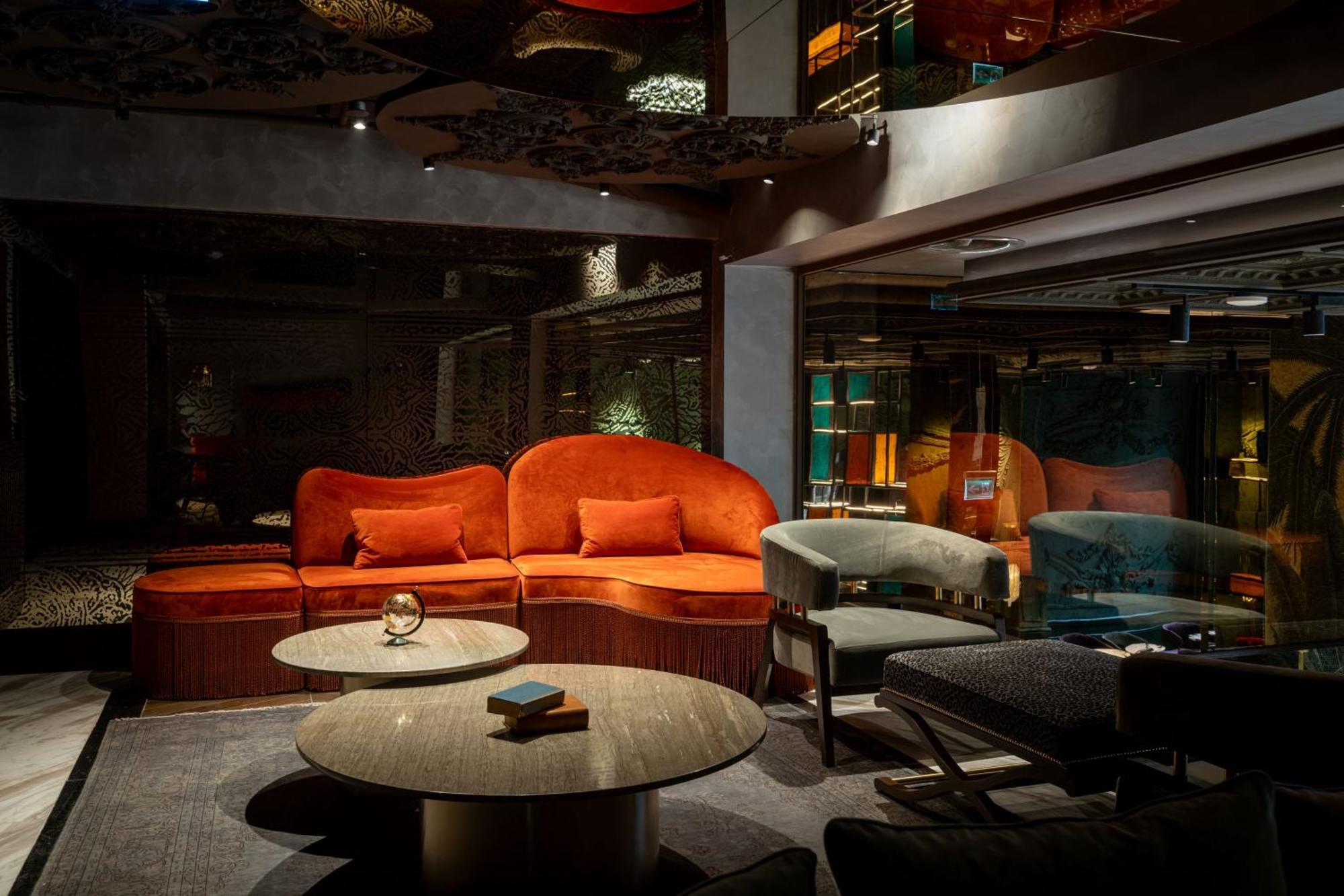 Orient Occident Istanbul, Autograph Collection Hotel *