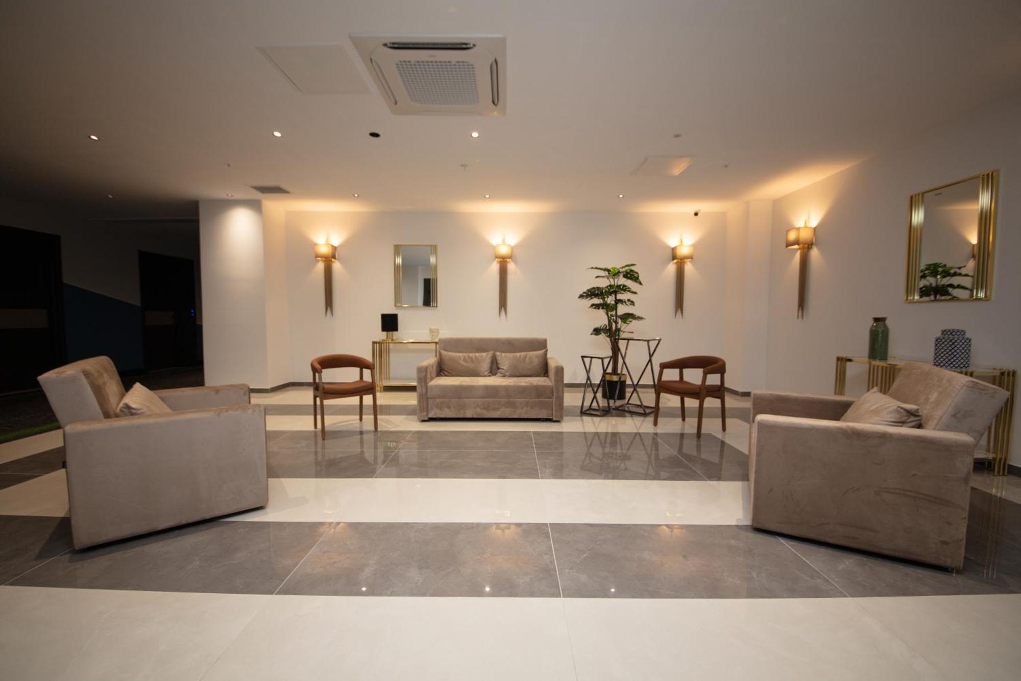 Hotel V Center Trabzon