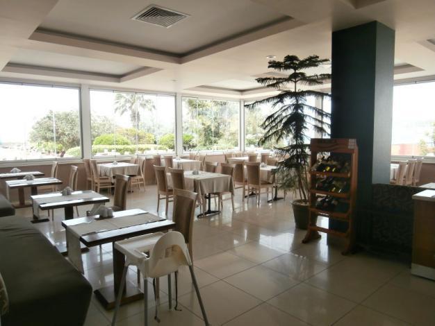Babaylon Cesme