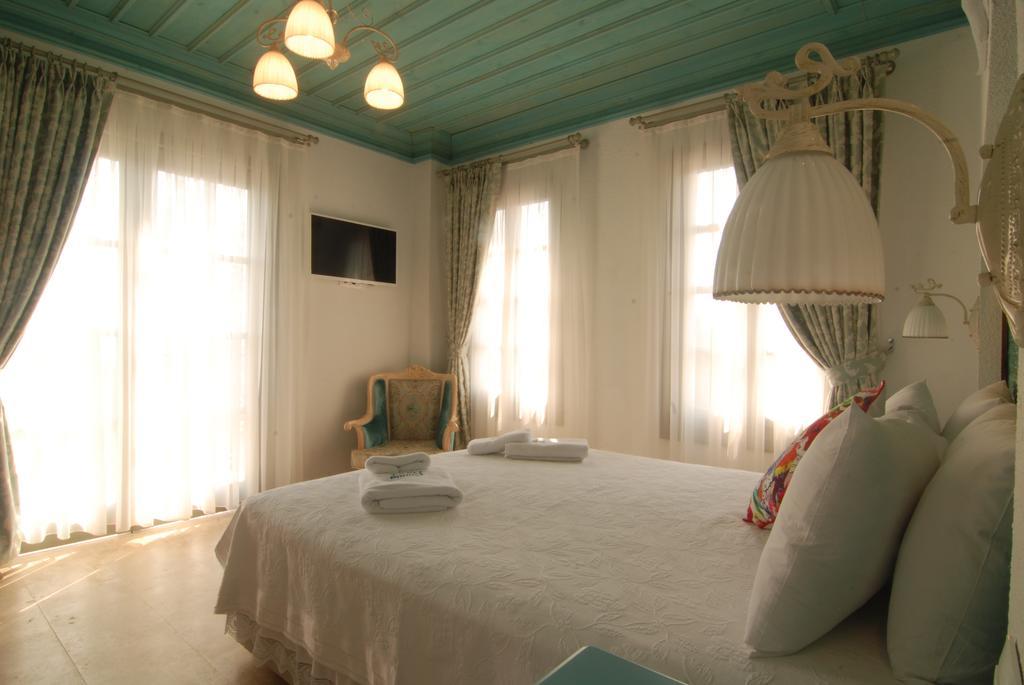 Cunda Fora Hotel Ayvalik