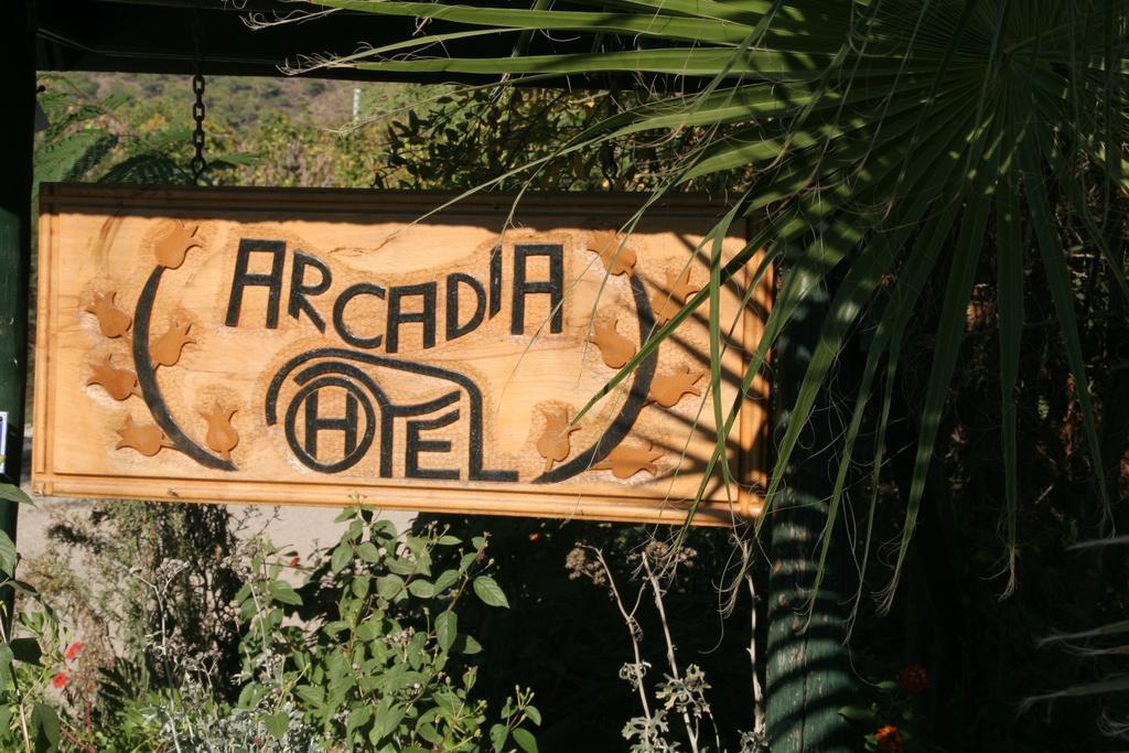 Arcadia * Cirali