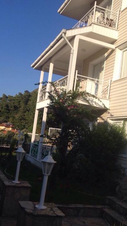 Aparthotel Pine Hill Marmaris *