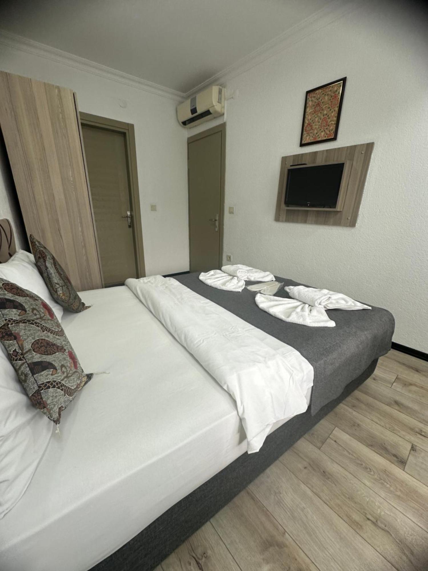 Big Orange Old 3* Istanbul