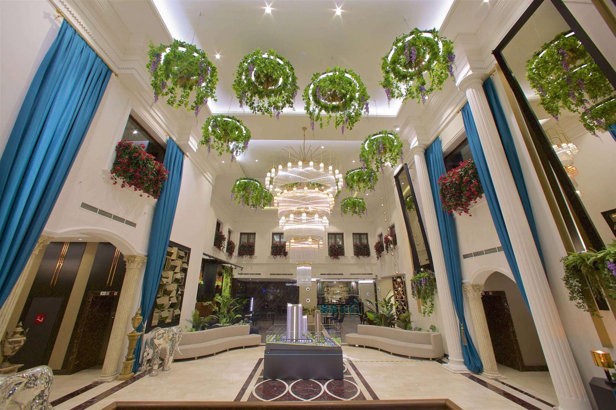 Ramada By Wyndham Merter 5* Istanbul
