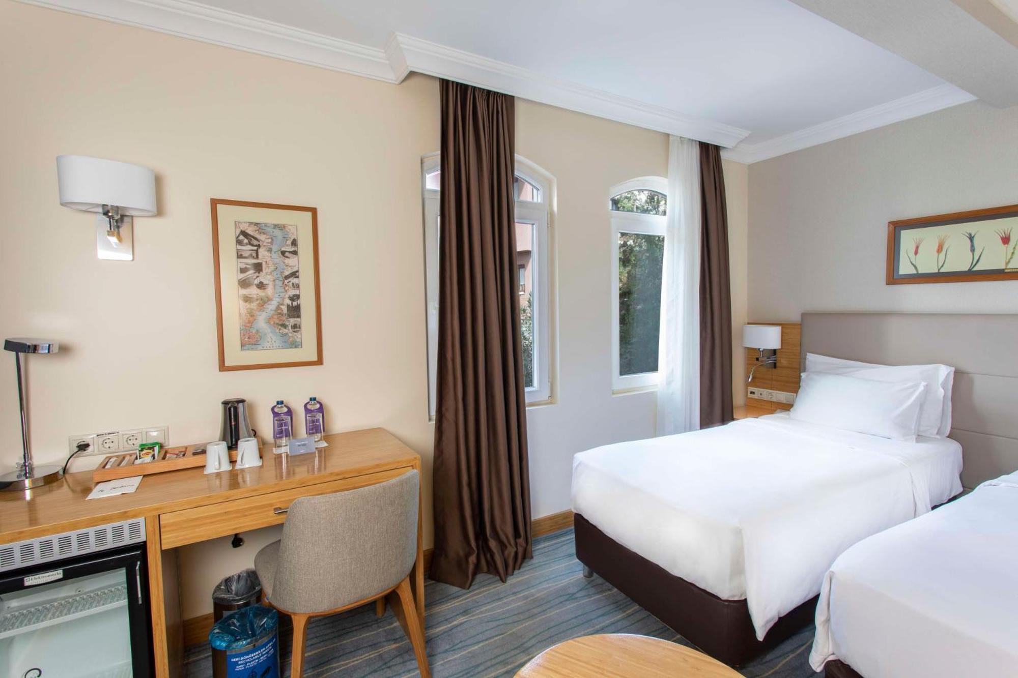 Radisson Sultanahmet Hotel