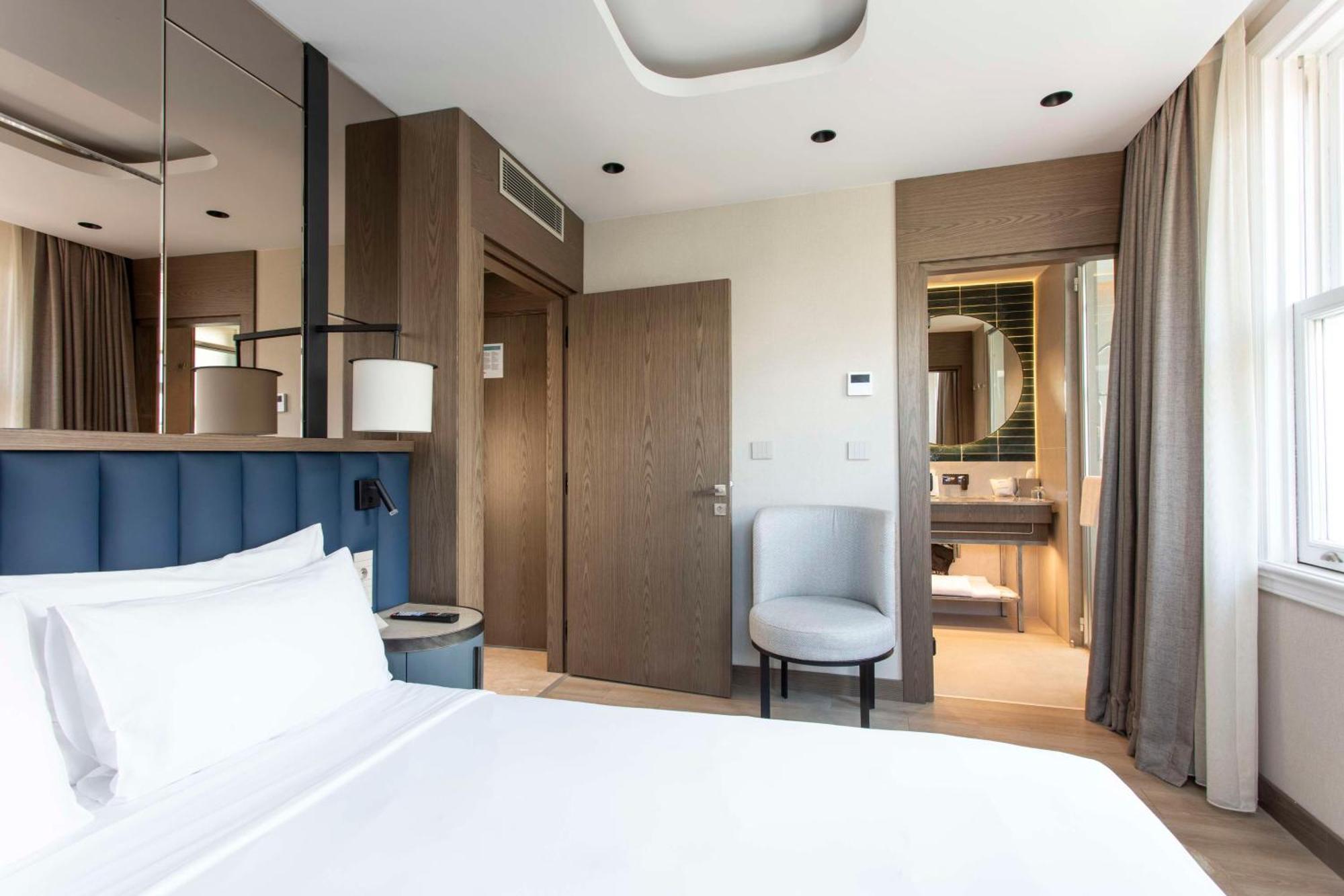 Hotel Radisson Sultanahmet
