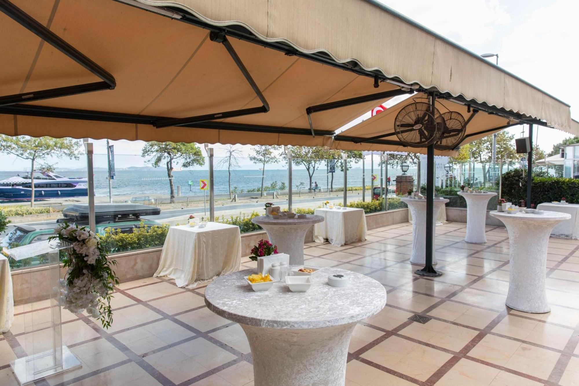 Radisson Sultanahmet Hotel Istanbul