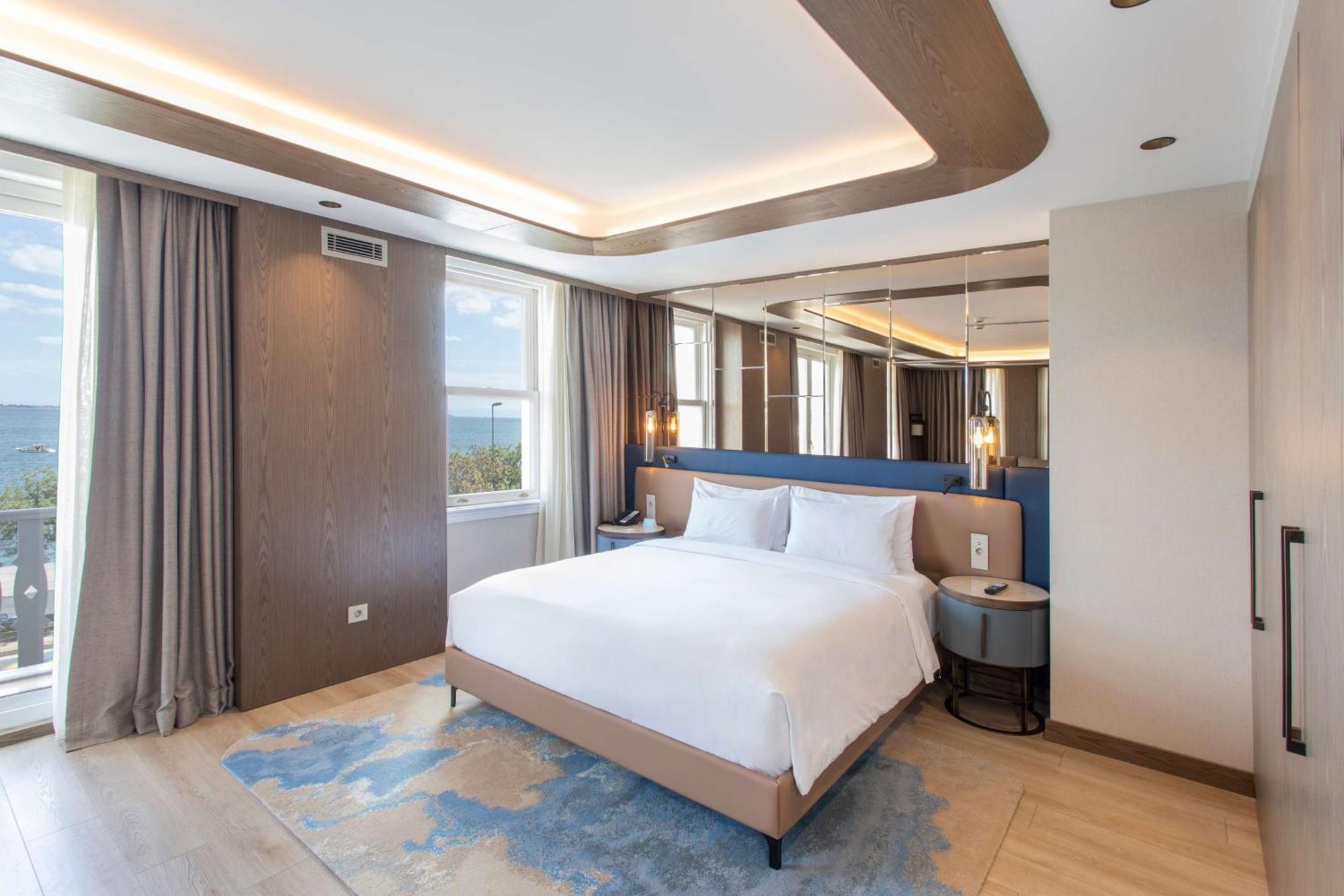 Radisson Sultanahmet Hotel