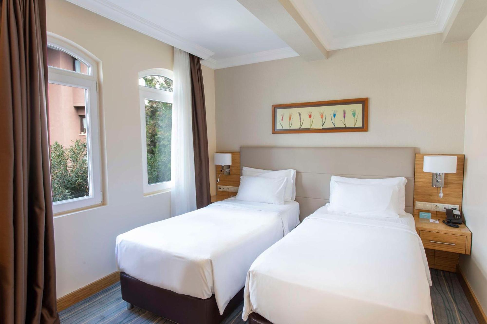 Hotel Radisson Sultanahmet