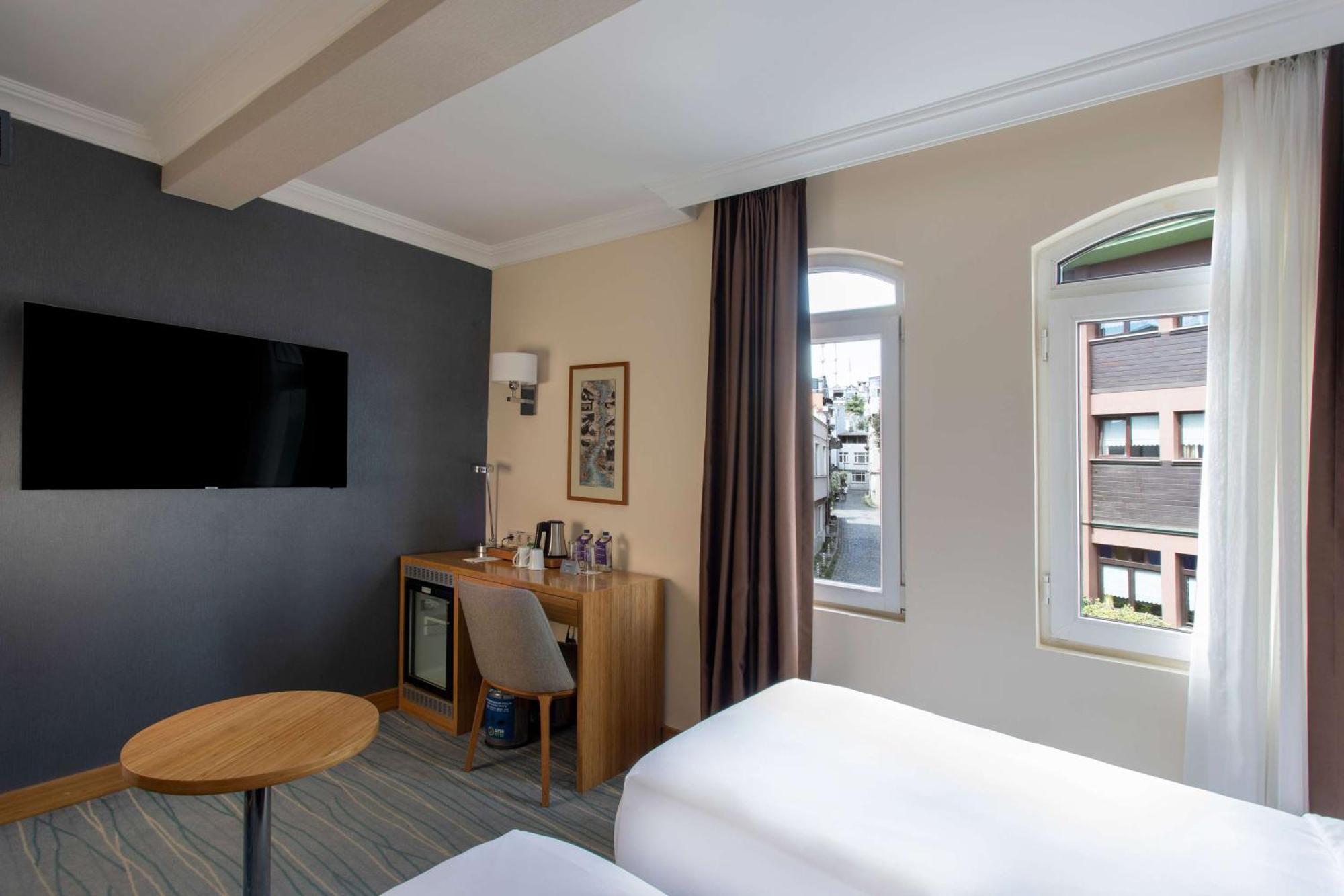 Radisson Sultanahmet Hotel Istanbul
