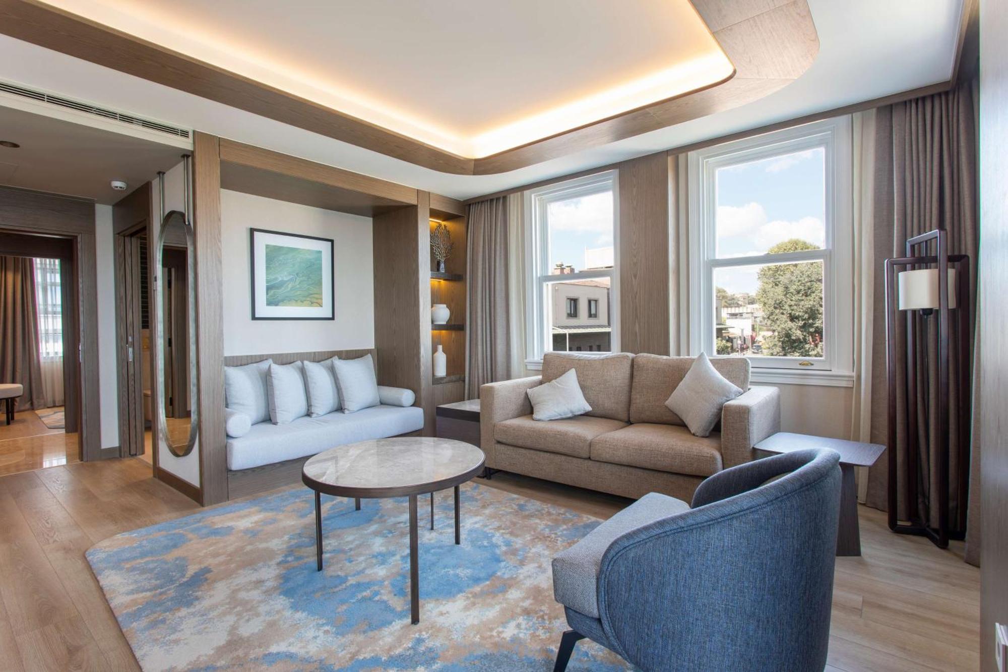 Radisson Sultanahmet Hotel