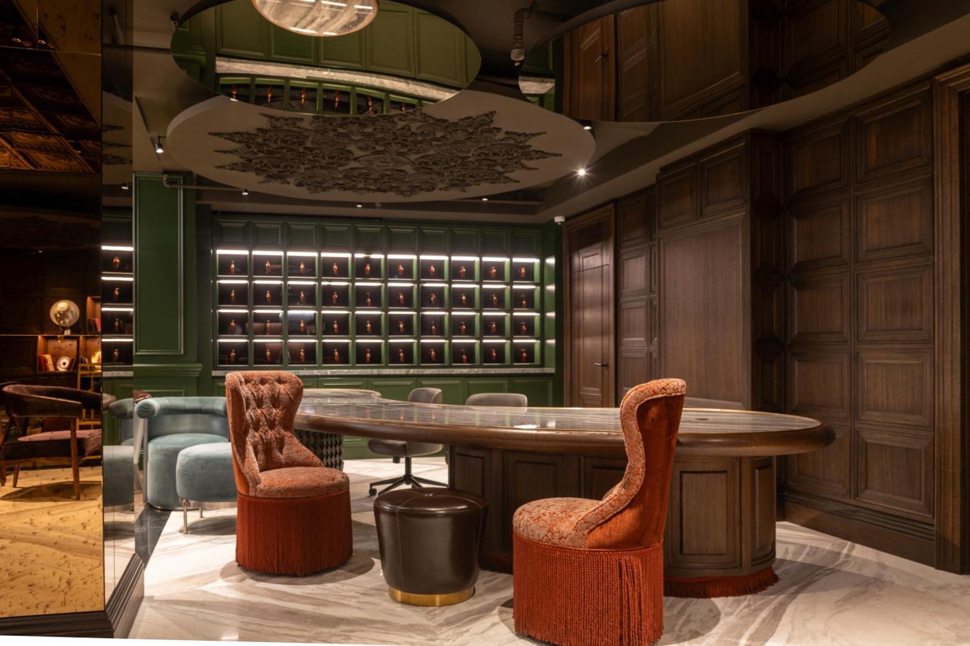 Orient Occident Istanbul, Autograph Collection Hotel