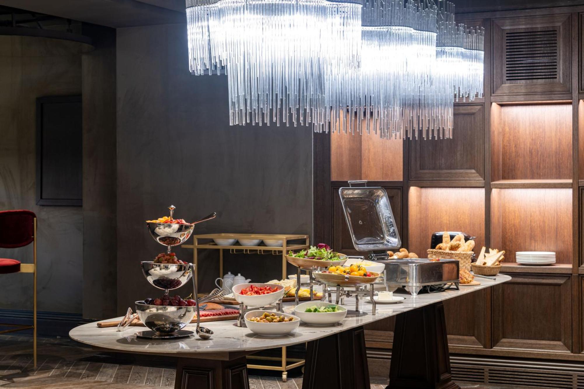 Hotel Orient Occident Istanbul, Autograph Collection *