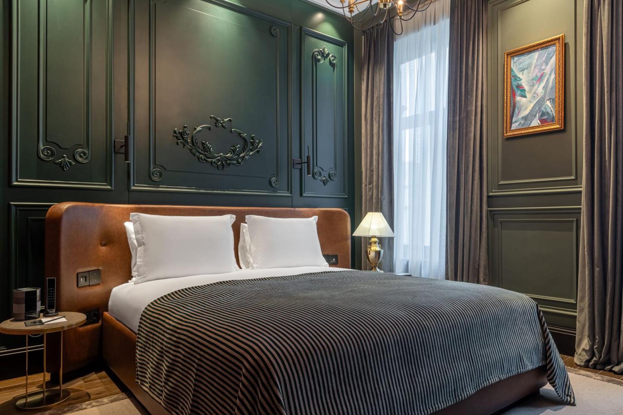 Orient Occident Istanbul, Autograph Collection Istanbul