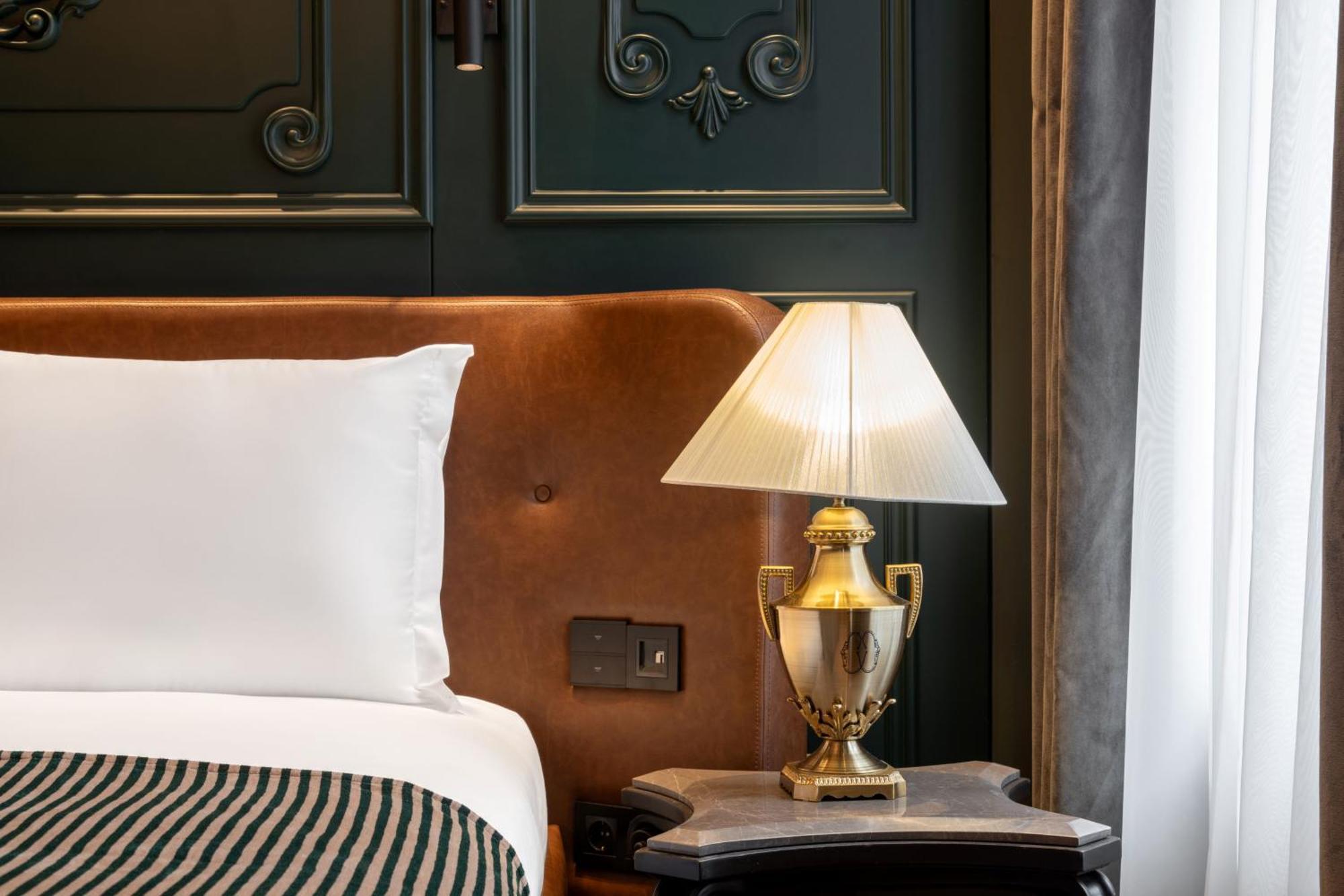 Orient Occident Istanbul, Autograph Collection Hotel