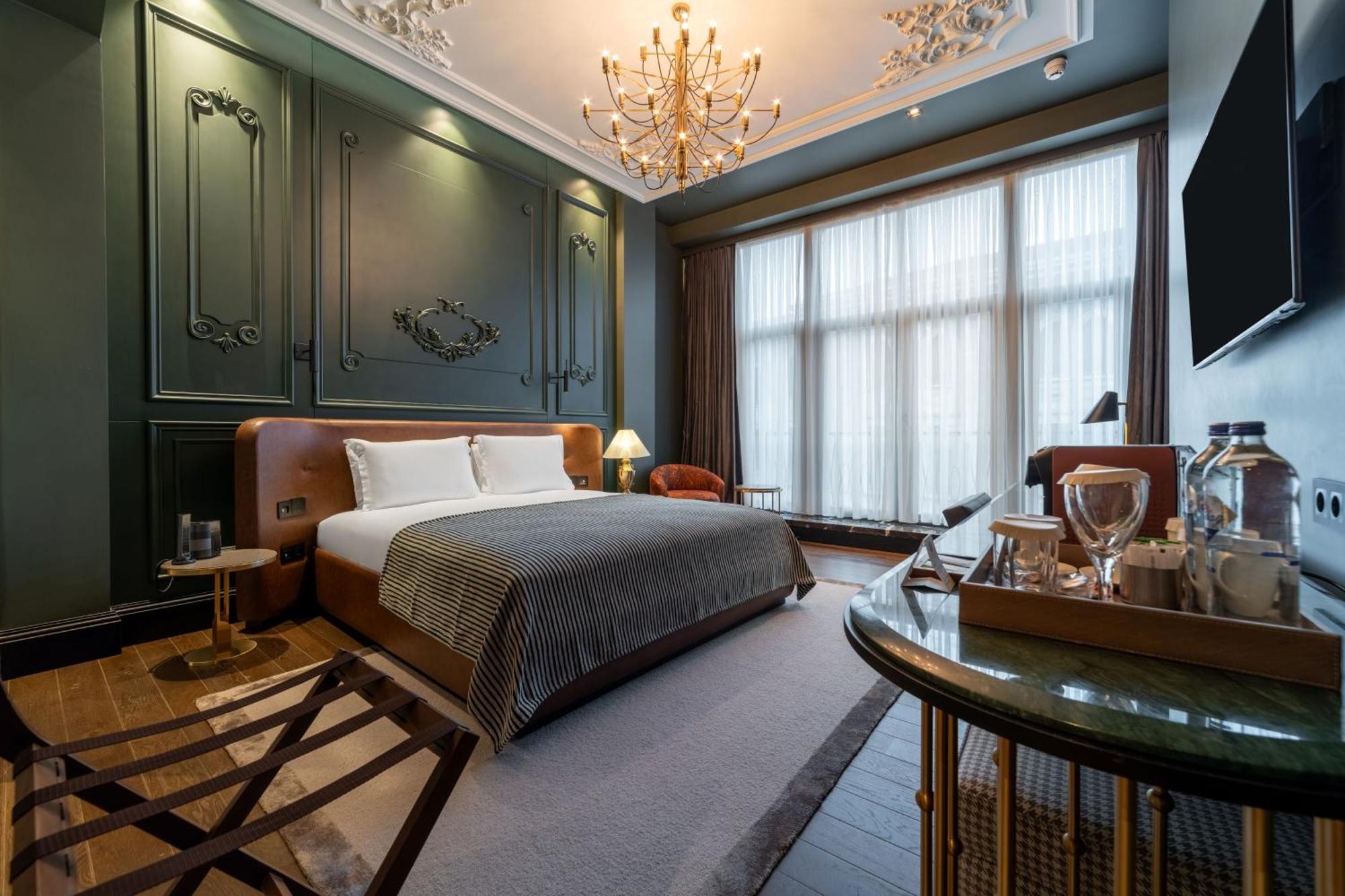 Orient Occident Istanbul, Autograph Collection Istanbul