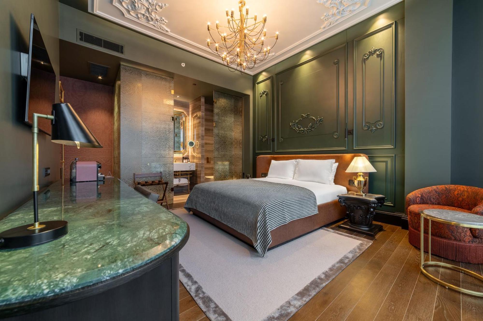 Hotel Orient Occident Istanbul, Autograph Collection *