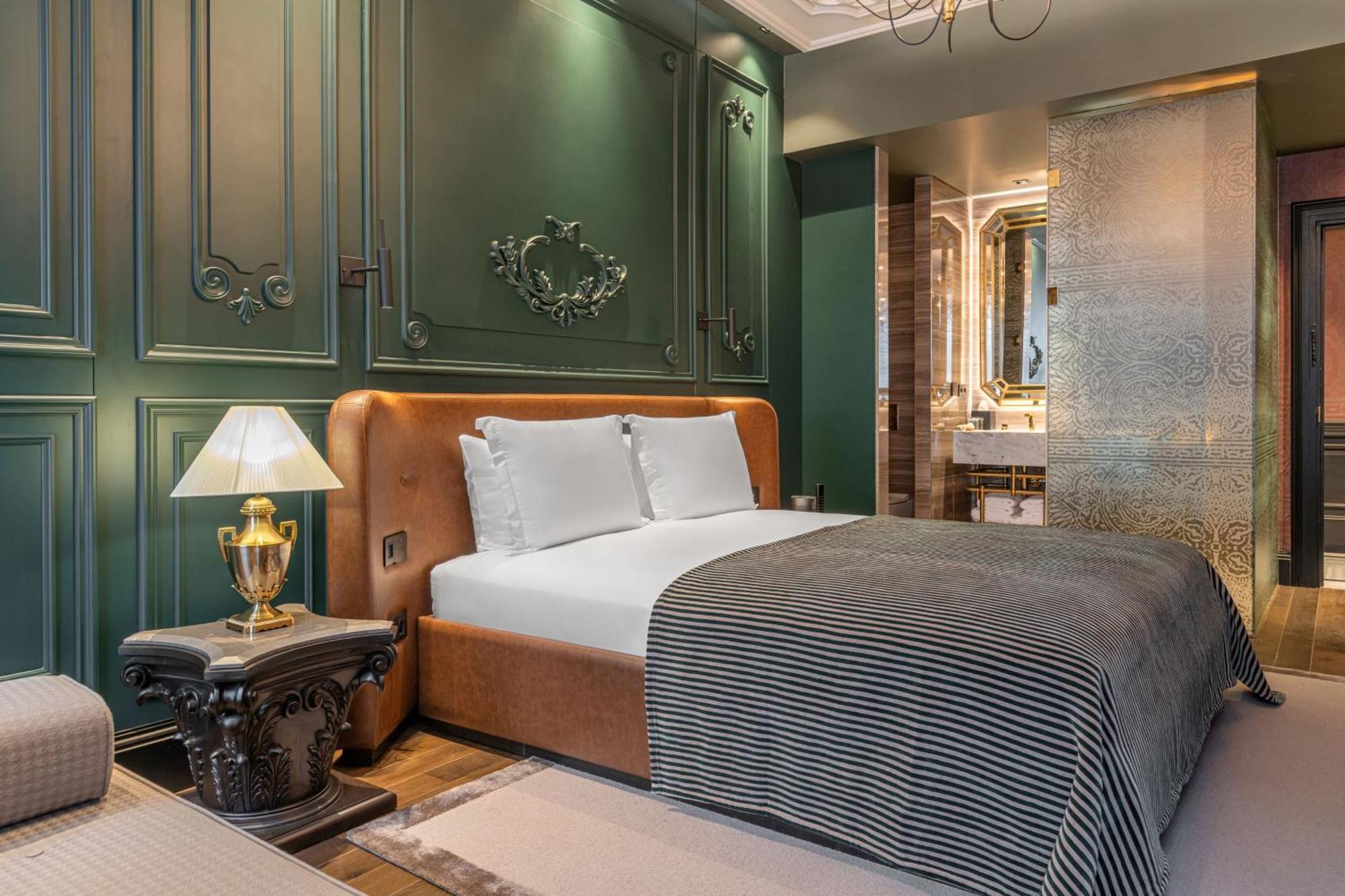 Orient Occident Istanbul, Autograph Collection Hotel