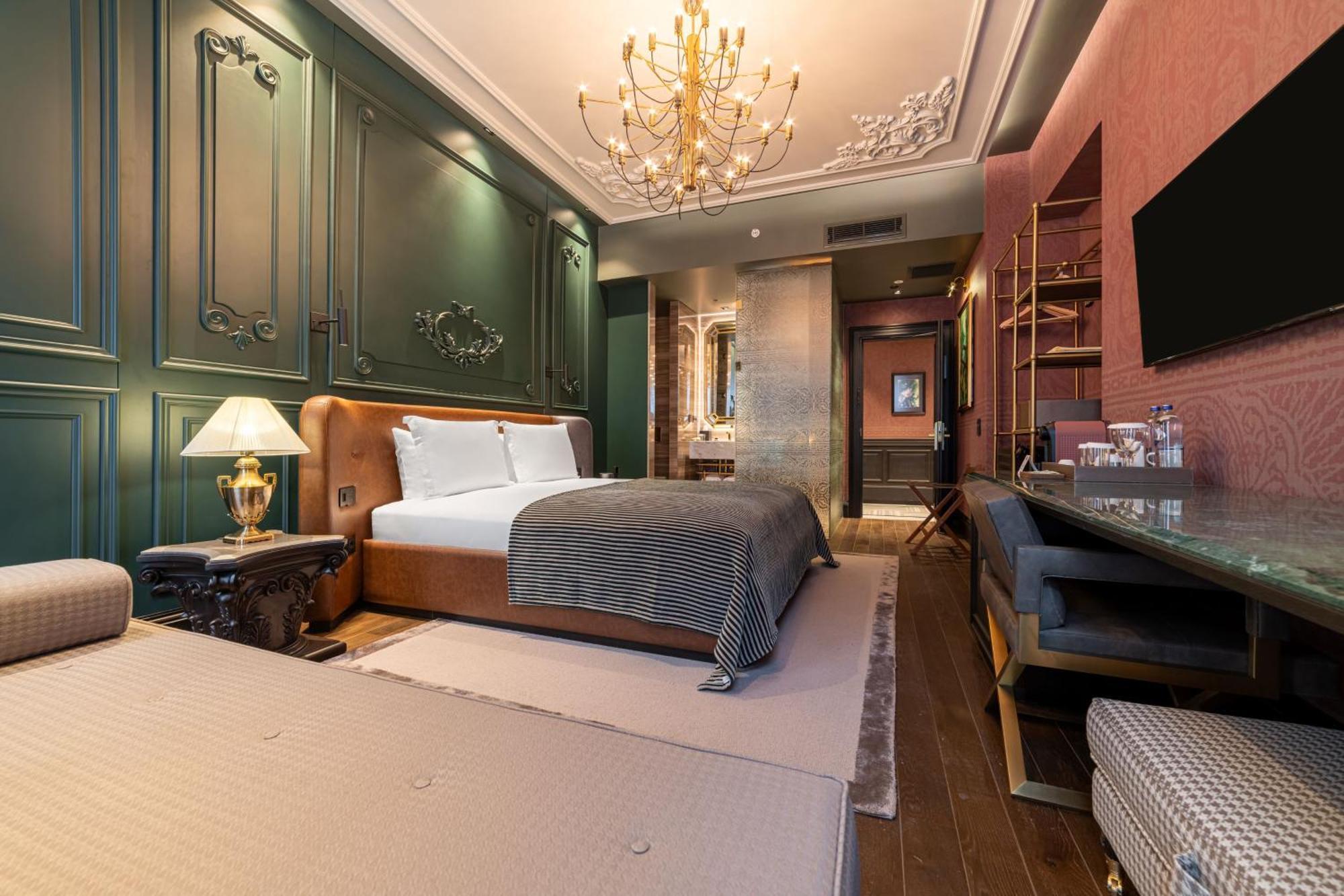 Orient Occident Istanbul, Autograph Collection Hotel