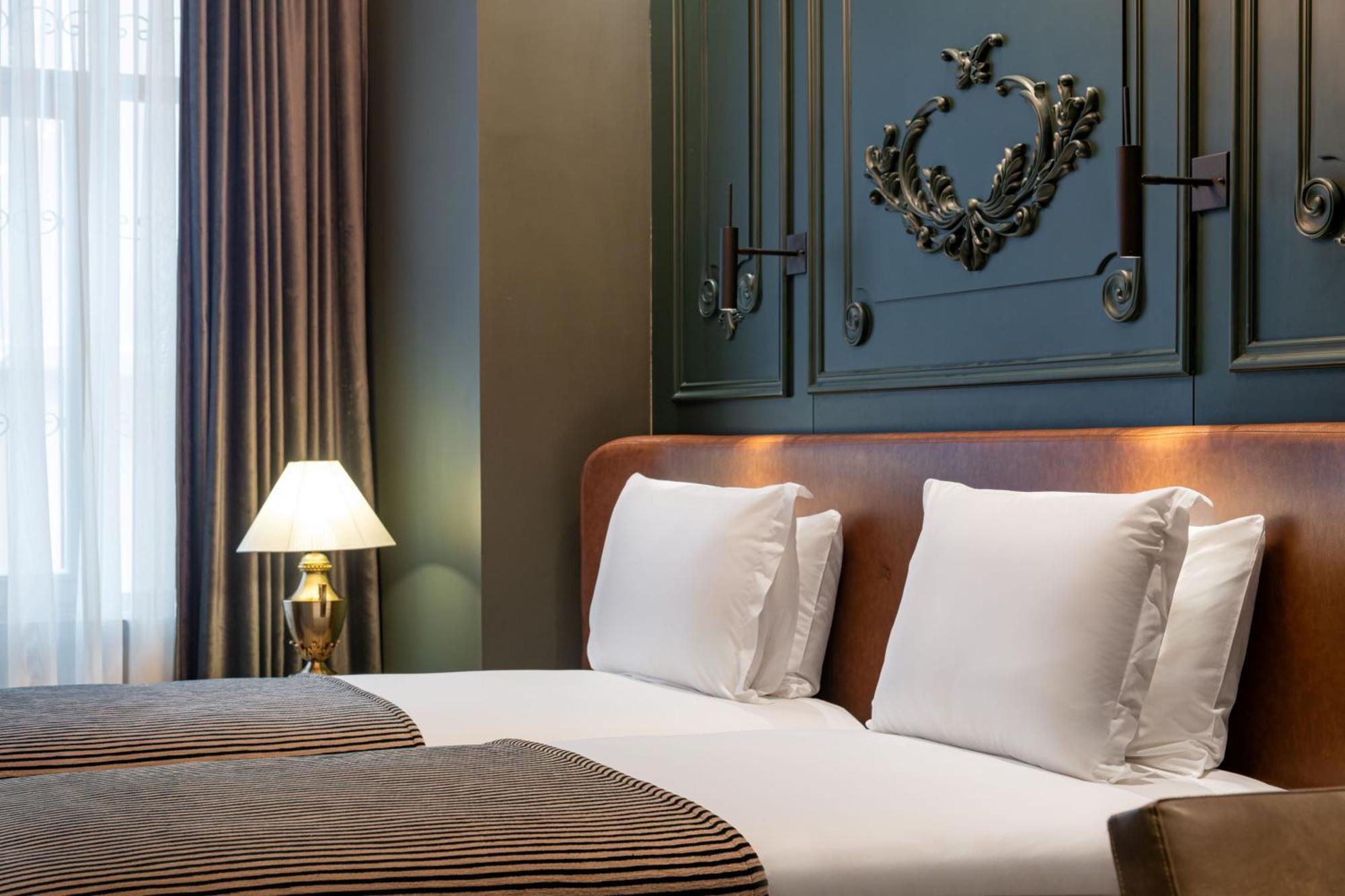 Orient Occident Istanbul, Autograph Collection Hotel