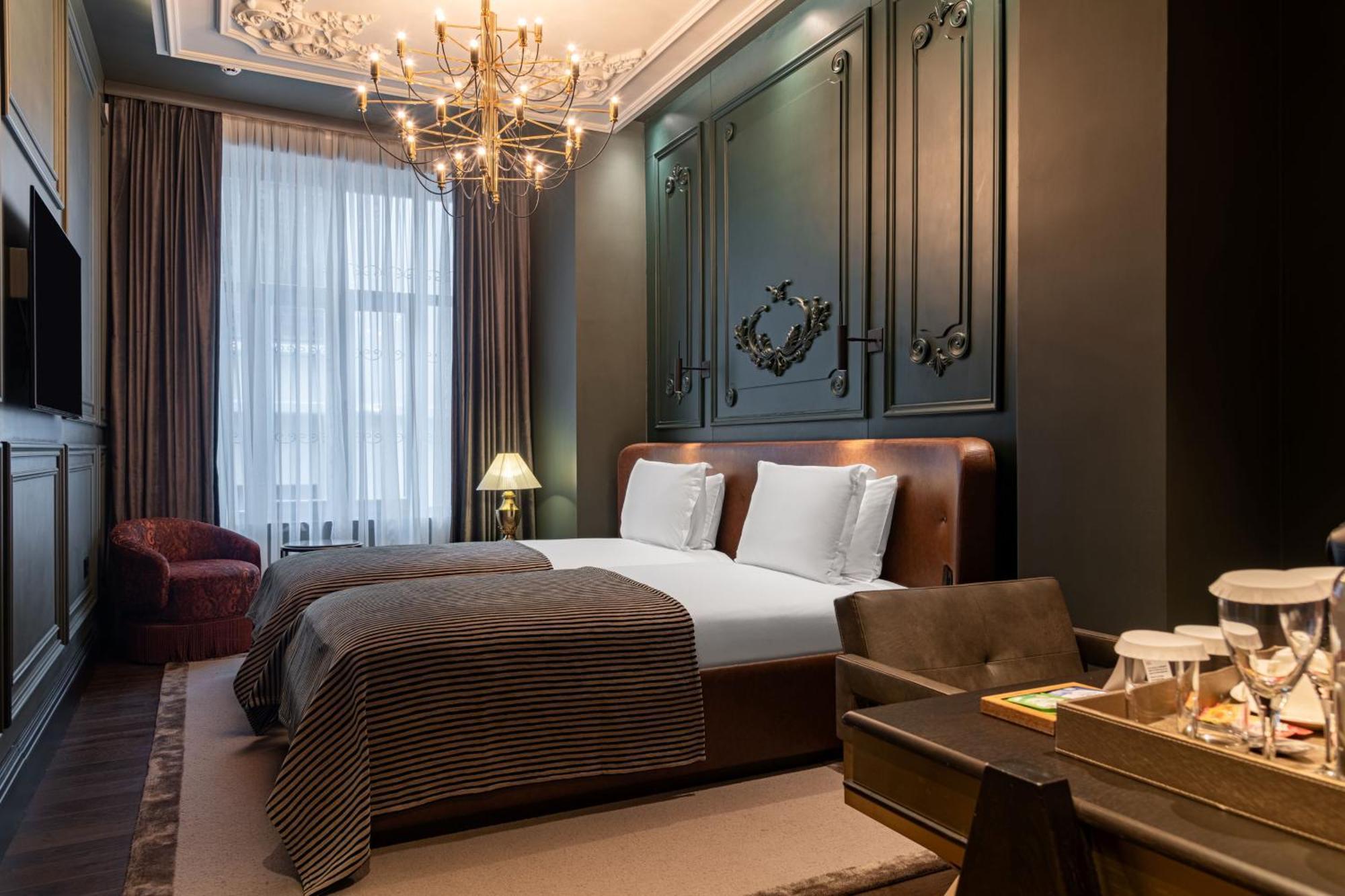 Orient Occident Istanbul, Autograph Collection Hotel *