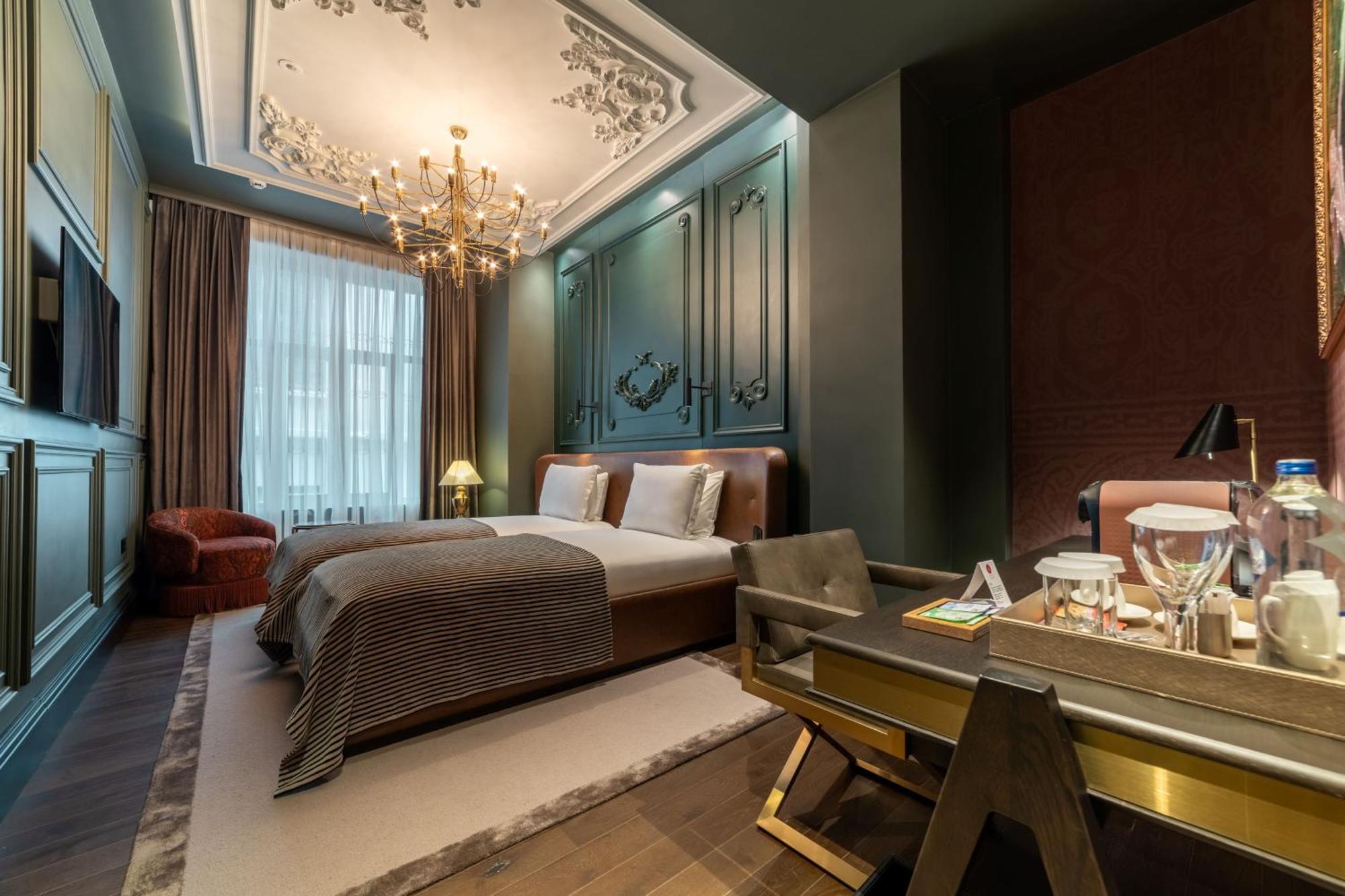 Hotel Orient Occident Istanbul, Autograph Collection Istanbul