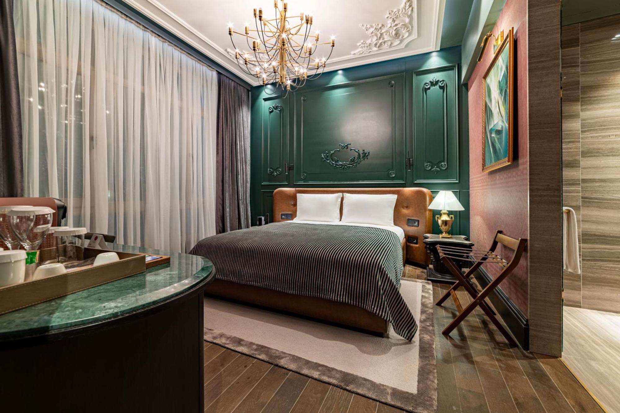 Hotel Orient Occident Istanbul, Autograph Collection