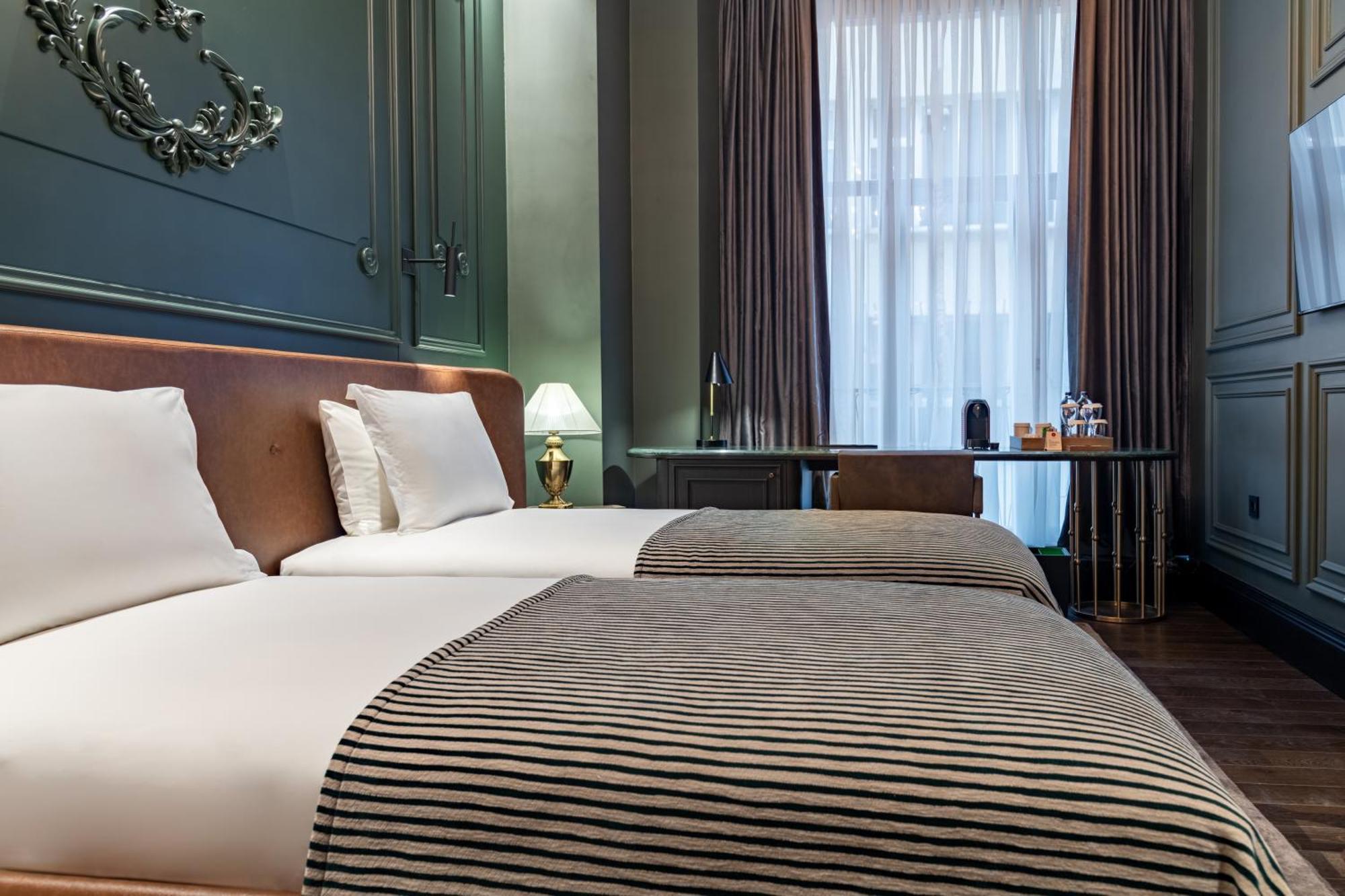 Orient Occident Istanbul, Autograph Collection Hotel
