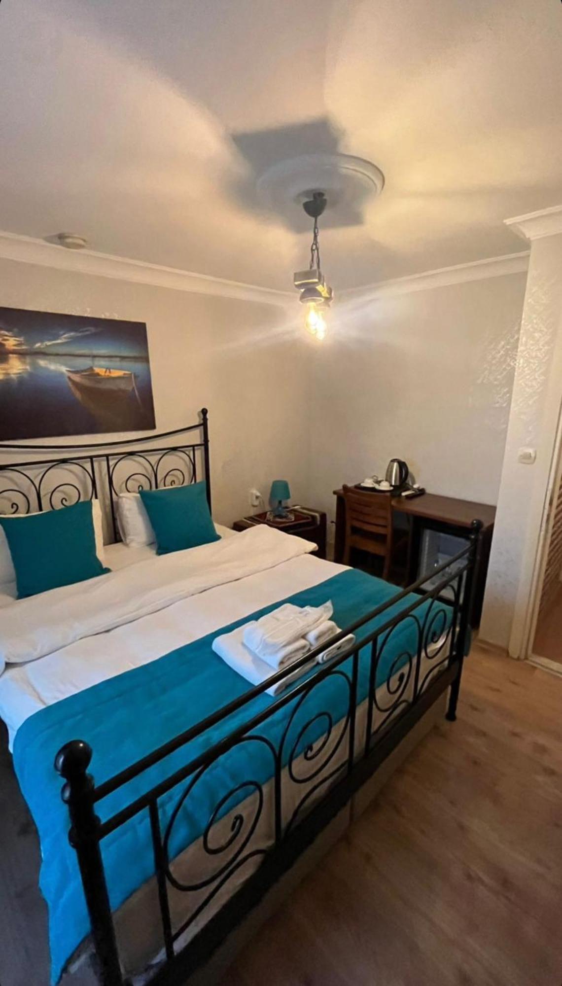 Antik Hotel Foca