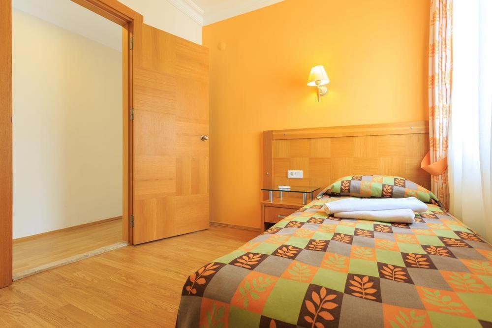 Orka World & Aquapark Hotel Oludeniz