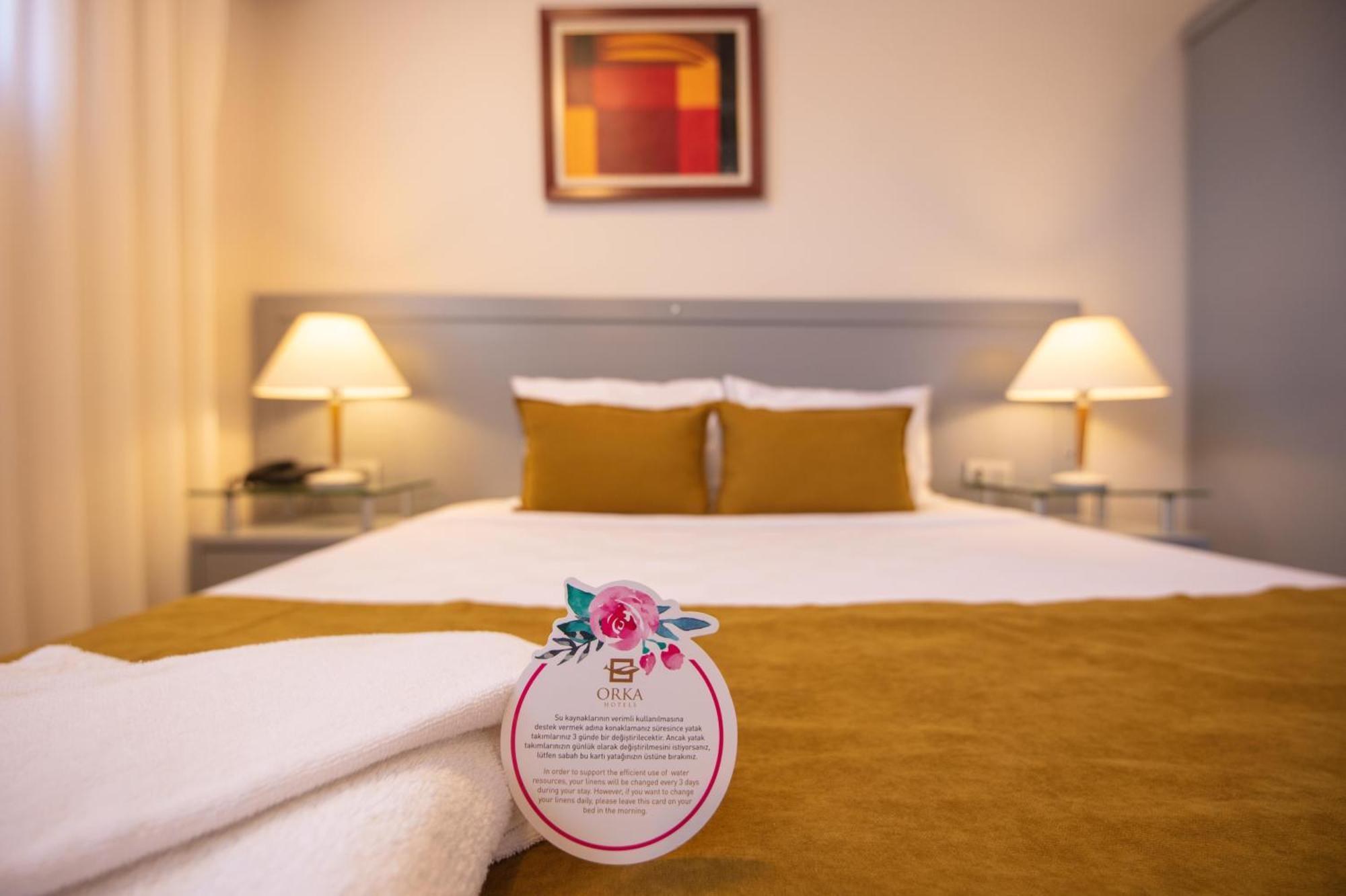 Orka World & Aquapark Hotel