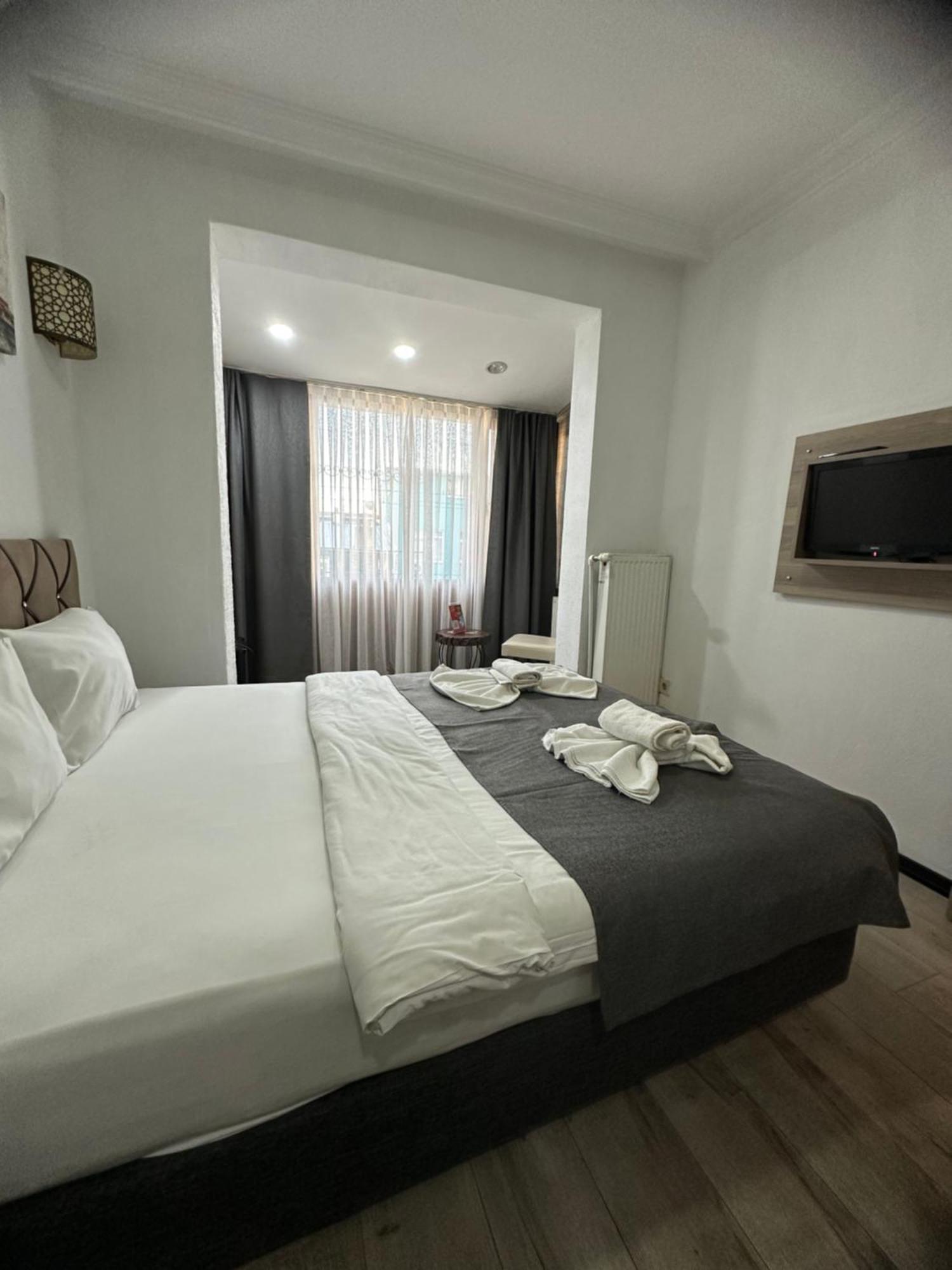 Big Orange Old Hotel 3*