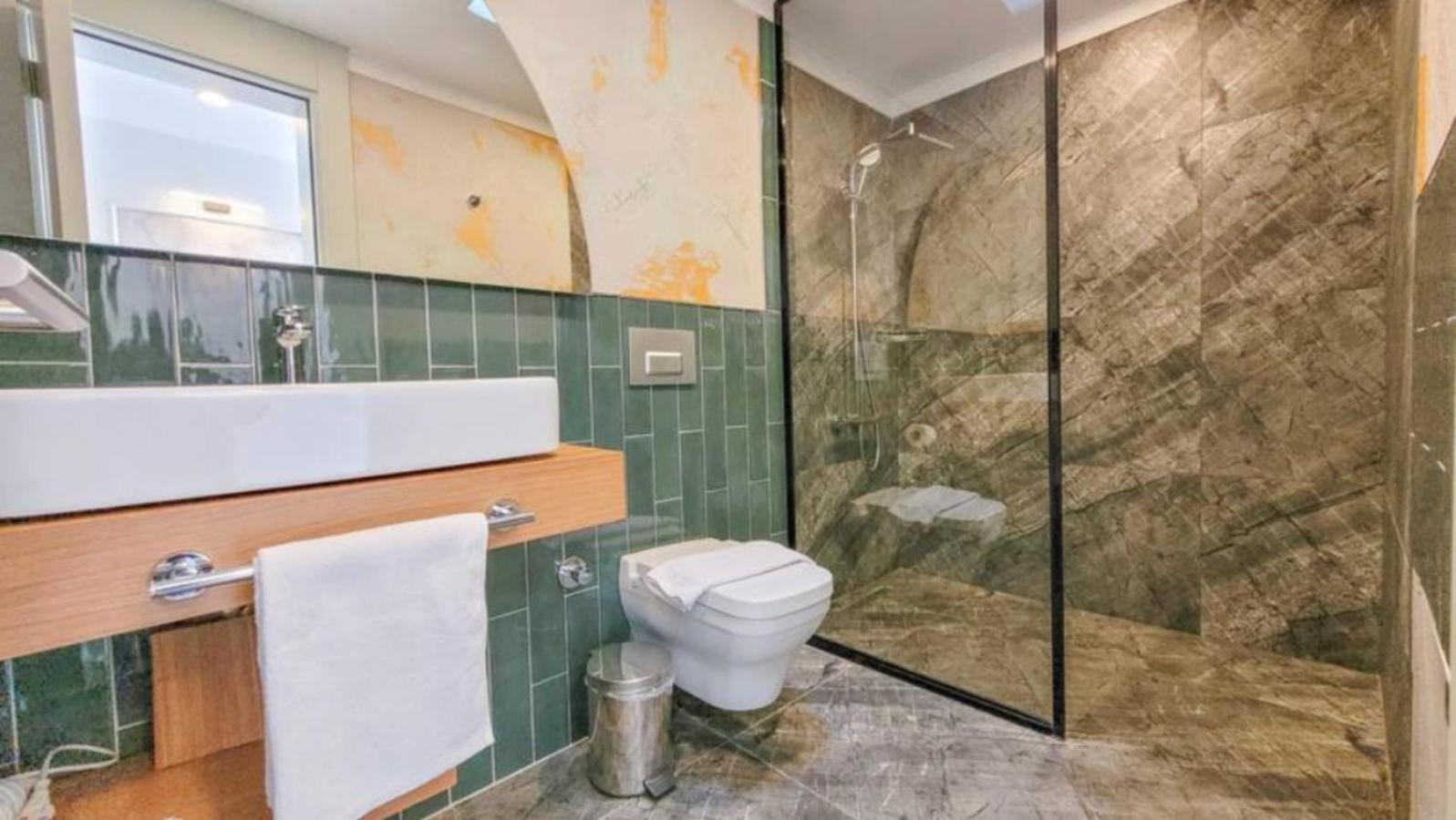 Apartment Cimentepe Deluxe 6 - In Yalikavak