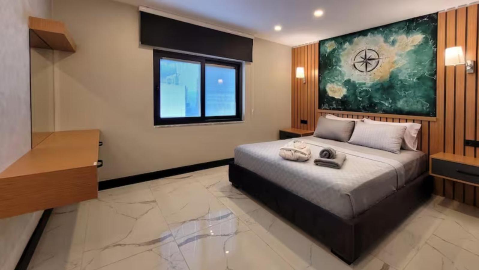 Apartment Cimentepe Deluxe 6 - In Yalikavak