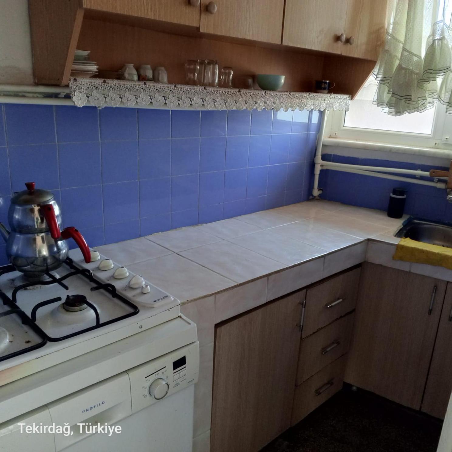 Sultankoey * Marmara Ereglisi
