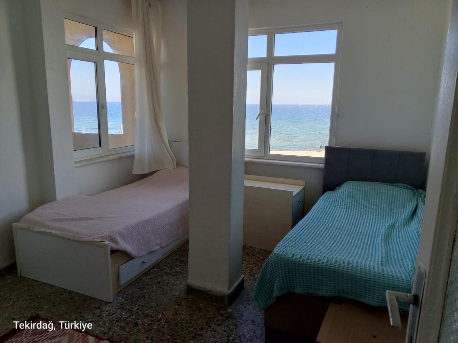 Aparthotel Sultankoey