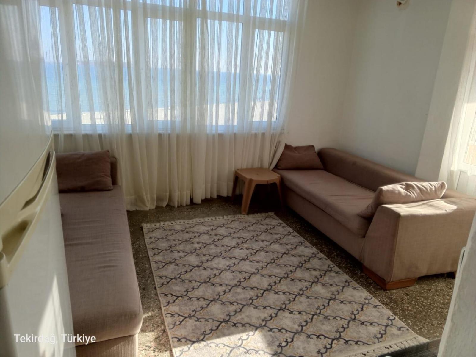 Aparthotel Sultankoey *