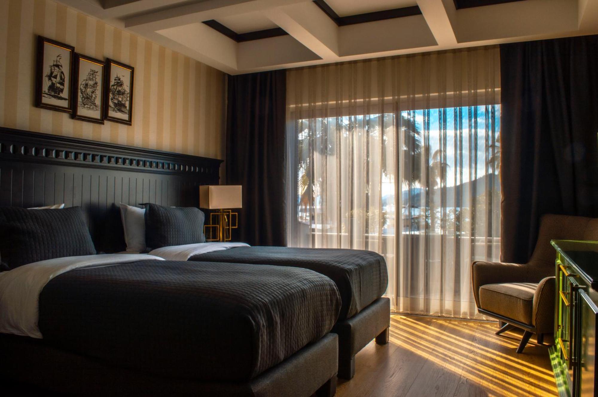 Hotel Marina Bay Gocek (Fethiye)