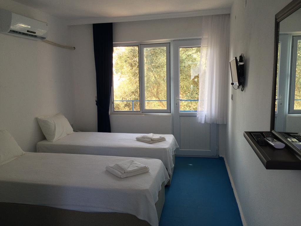 Marvel 3* Guvercinlik (Bodrum)