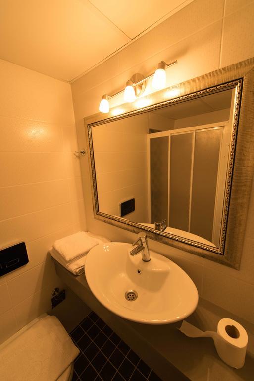 Aparthotel Ileri & Cesme