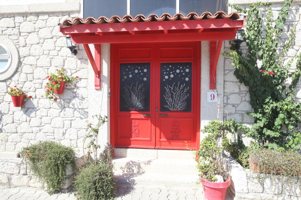 Mercan Koesk * Alacati