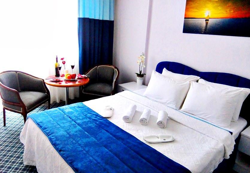 Mavi Deniz 3* Gumuldur