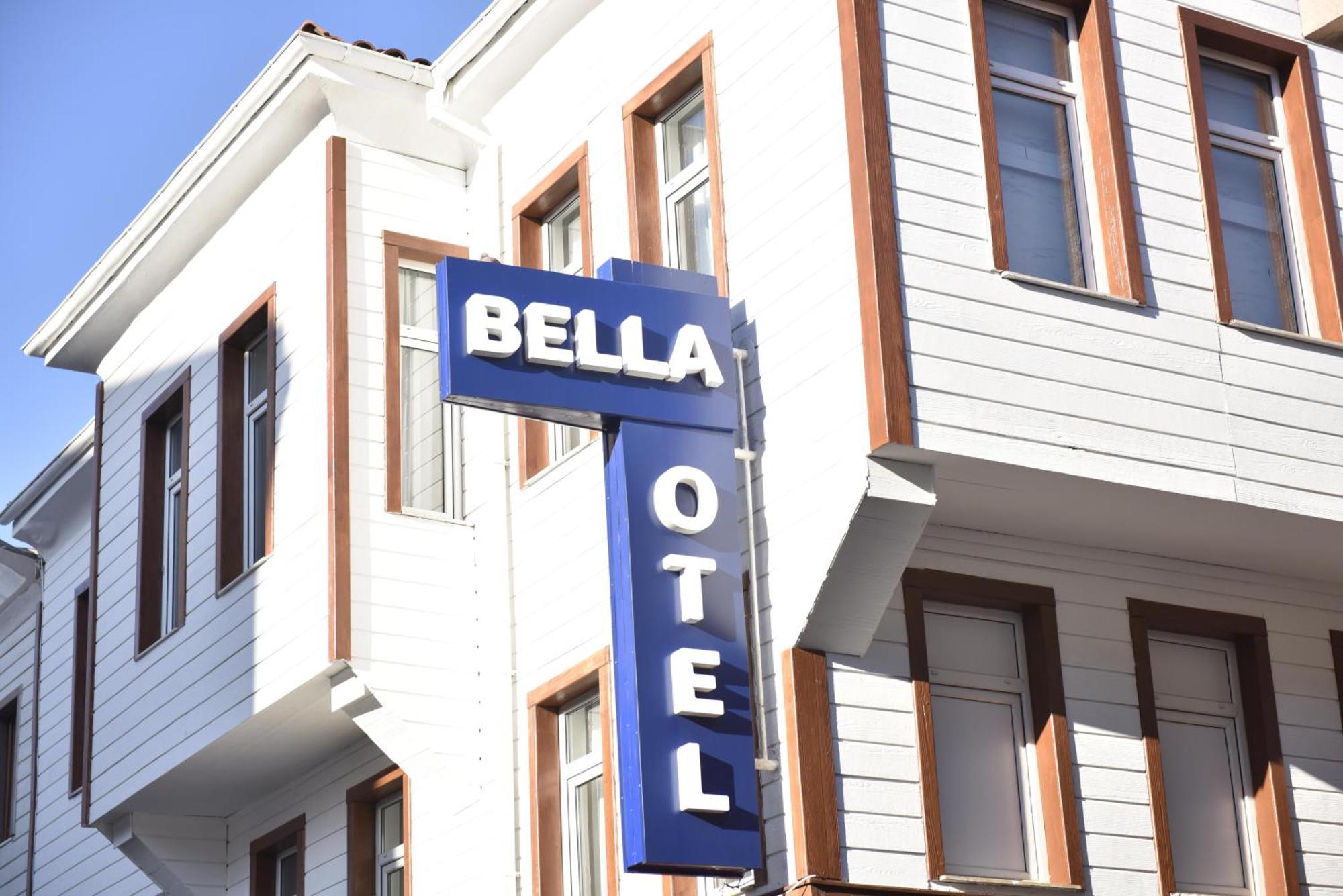 Hotel Bella Mudanya