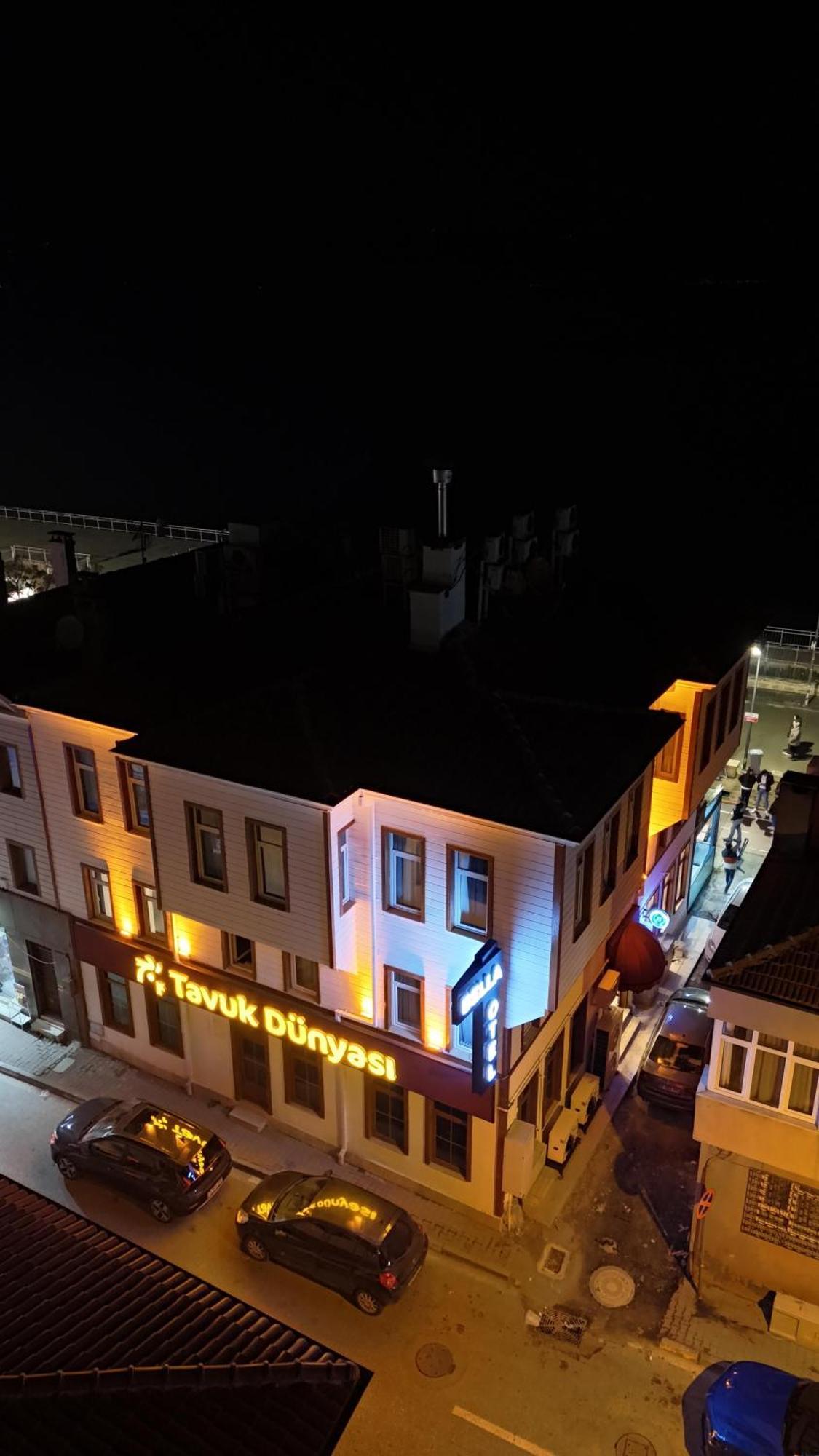 Hotel Bella