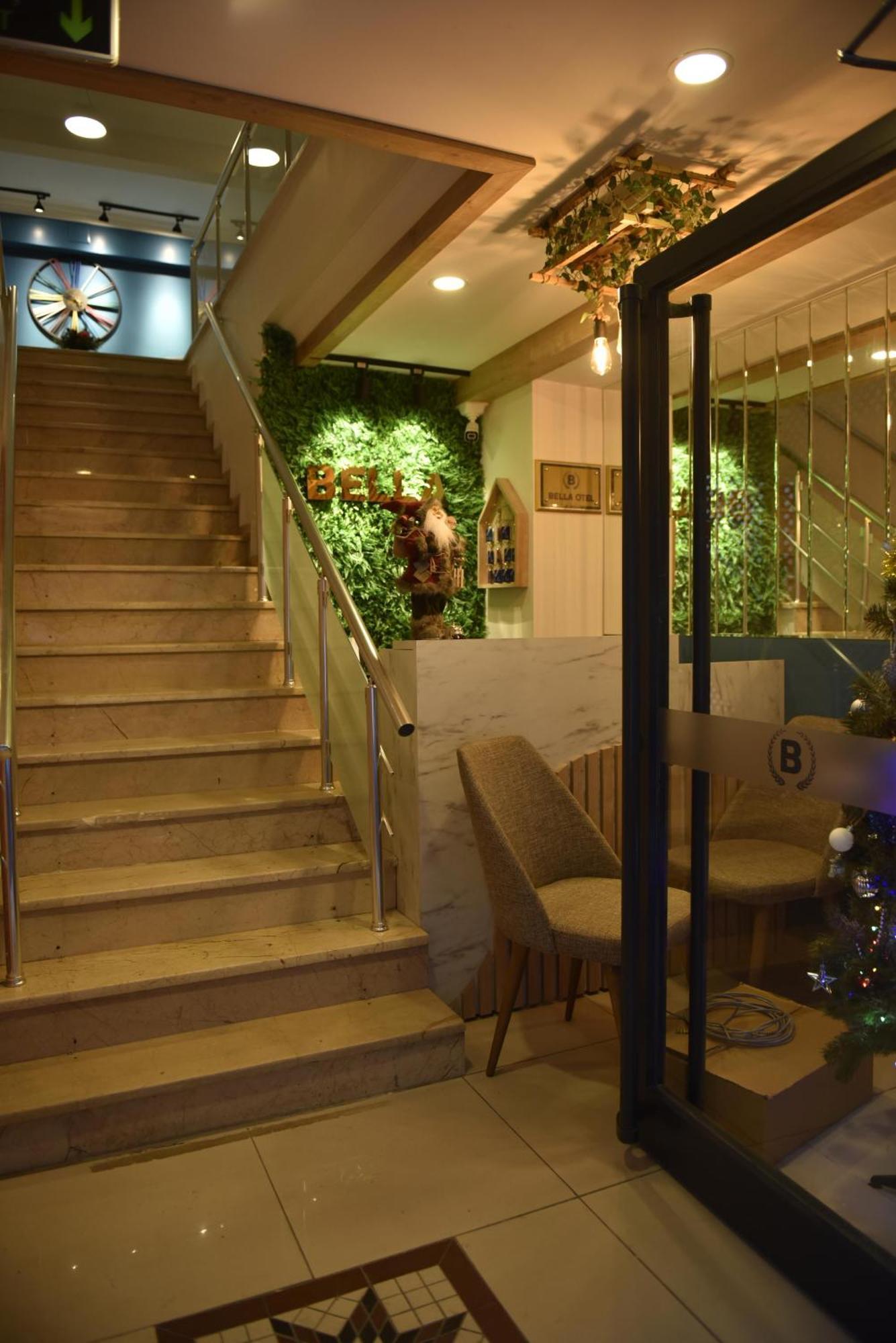 Hotel Bella Mudanya