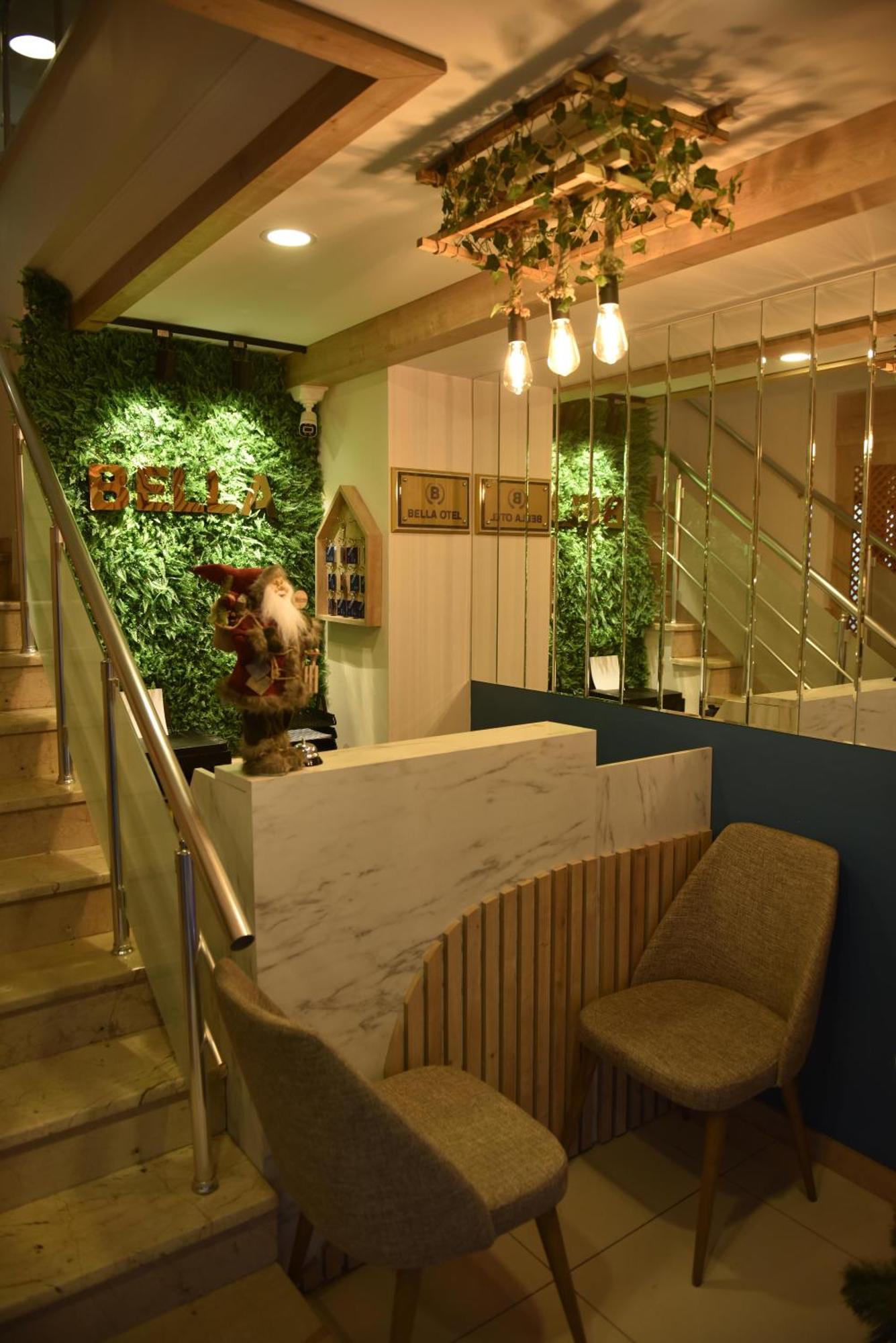 Hotel Bella