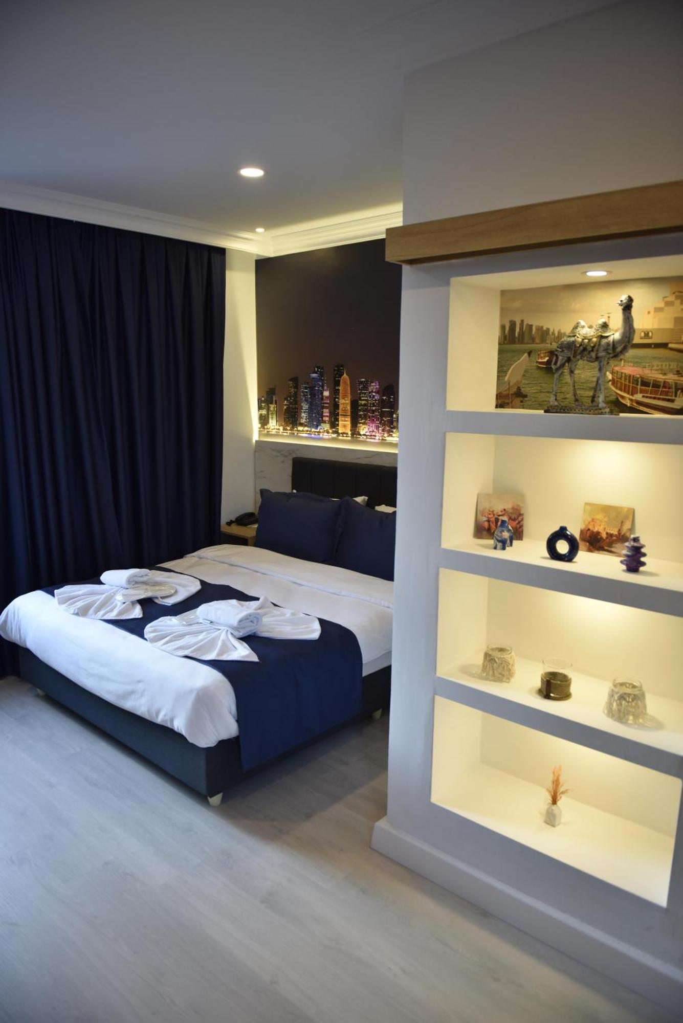 Hotel Bella Mudanya