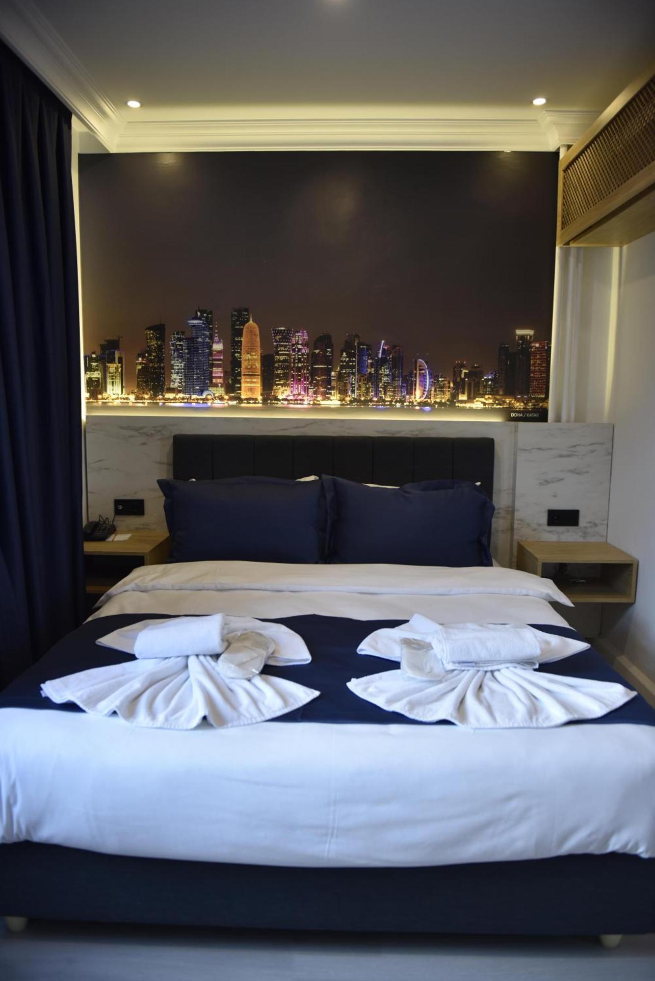 Hotel Bella *